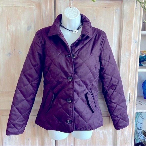 Barbour The Original Tartan Quilted Jacket NEW 4 - Picture 7 of 15